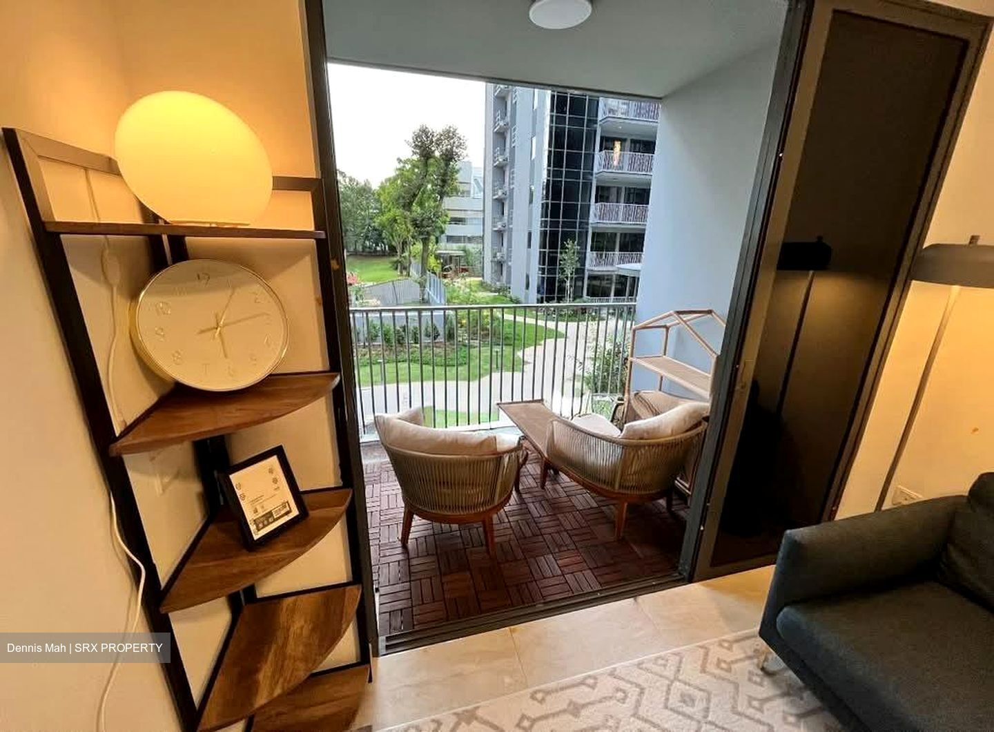 The Florence Residences (D19), Apartment #596518921
